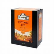Ahmad Ceylon Tea 500G