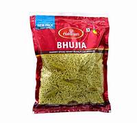 BHUJIA -HR 200G *10( FESTIVAL OFFER)