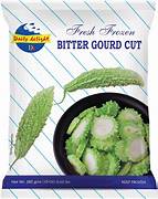 BITTER GUARD CUT (9 * 454G)