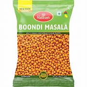 BOONDI MASALA -HR 200G*10 (FESTIVAL OFFER)
