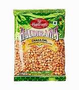 CHANA DAL-HR 200G*10
