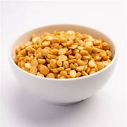 CHANA DAL  - NTY 2KG * 6