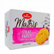 CHAT PAPDI -HR 130G*24