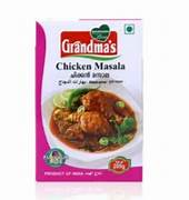 CHICKEN MASALA (20 * 200G)