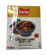 Chicken Curry Gravy 400Gm