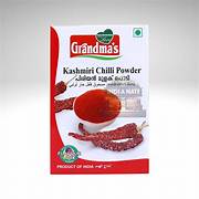 Kashmiri Chilly Powder 250 gm