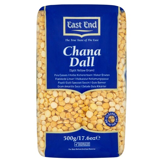 Ee Chana Dall 500G