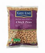 Ee Chick Peas 500G