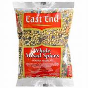 Ee Whole Garam Masala 100G