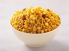 GARLIC MIXTURE (25 * 250 G)