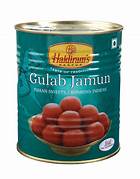 GULAB JAMUN -HR 500G*12