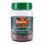 Ginger Coffee (Chukk Kappi)