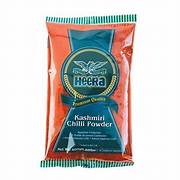 Heera Kashmiri Chilli Pow 1Kg
