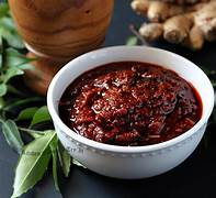 Hyra Pulinchi  Pickle 200 g