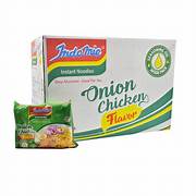Indomnie Onion Chicken70G