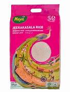 JEERA RICE (4* 5 KG)