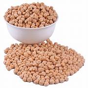 KABULI CHANA - NTY 500G * 24