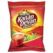 Kannan Devan Tea Dust Red