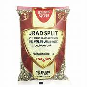 Kitchen Exp Urad Dal1Kg
