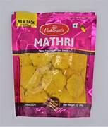 MATHRI -HR 400G*6