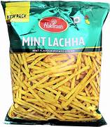 MINT LACHHA -HR 200G*5