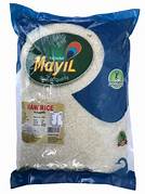 Mayil Raw Rice 2Kg