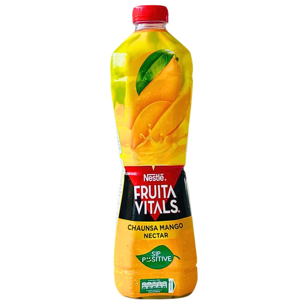 CHAUNSA MANGO NECTAR