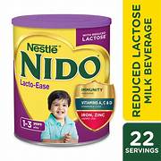 Nestle Nido Milk
