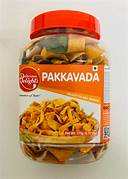 PAKKAVADA (12 * 200 G)
