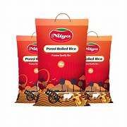 PONNI BOILED RICE - NTY 10 KG * 2 