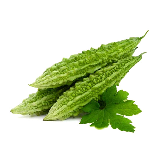 Bitter Gourd (Pavakka)