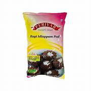 RAGI IDIAPPA PODI (12 * 1 KG)