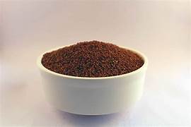 Ragi Whole