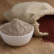 Ragi Powder