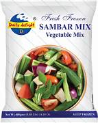 SAMBAR MIX (12 * 400G)