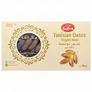 Sofra Tunisian Date 900G