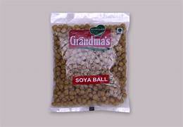 Soya Ball 400 gm
