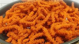 TOMATO MURUKKU (20 * 200G)