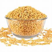 Toor daal (Thuvara Parippu)