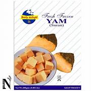 YAM SURAN (12 * 400G)