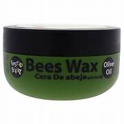 Bees Wax Olive Oil