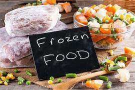 Frozen Food