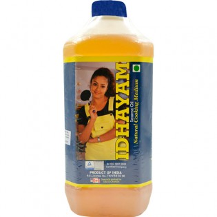 Idhayam Sesame Oil 2 Ltr