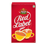 Red Label Tea