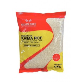 (Rice) Malabar Choice Jeerakasala Rice 5kg