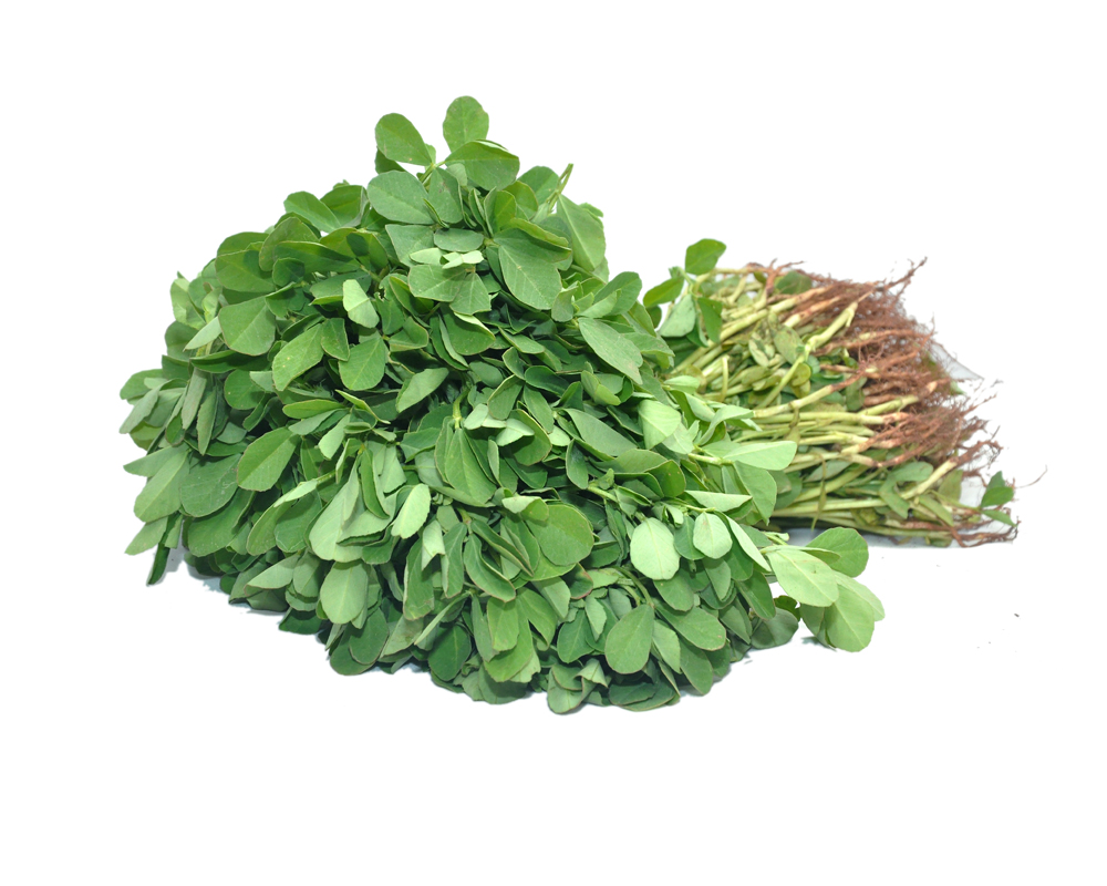 Methi Leaves