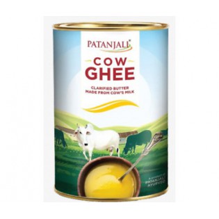 Patanjali Pure Cow Ghee 500 Gms